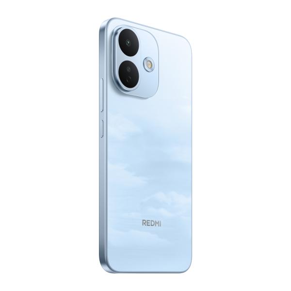 Xiaomi Redmi Note 17 Pro 5G/ 8GB/ 512GB/ Sky Blue9