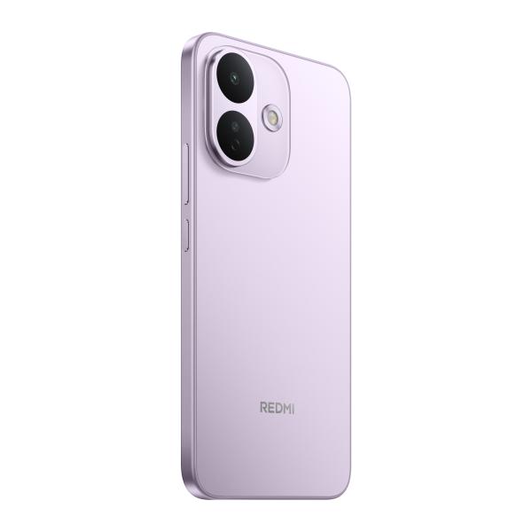 Xiaomi Redmi Note 17 Pro 5G/ 8GB/ 512GB/ Purple1
