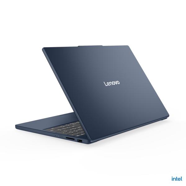 Lenovo IdeaPad Slim 3/ 15IRH10/ i5-13420H/ 15, 3"/ WUXGA/ 16GB/ 512GB/ Intel int/ W11H/ Blue/ 2R0