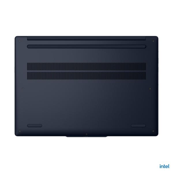 Lenovo IdeaPad Slim 3/ 15IRH10/ i5-13420H/ 15, 3"/ WUXGA/ 16GB/ 512GB/ Intel int/ W11H/ Blue/ 2R4