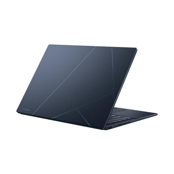 ASUS Zenbook 14/ UX3405CA-OLED1676WZ/ U5-225H/ 14"/ WUXGA/ T/ 16GB/ 512GB/ Intel int/ W11H/ Blue/ 2R3