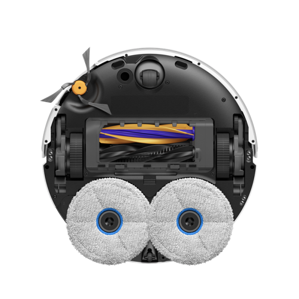 Dreame X60 Pro Ultra Complete robotický vysávač, biely5