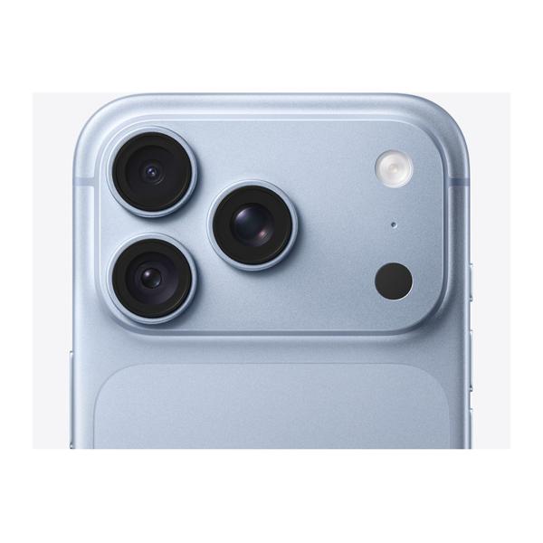 Apple iPhone 18 Pro/ 256GB/ Ľadovcovo modrá2