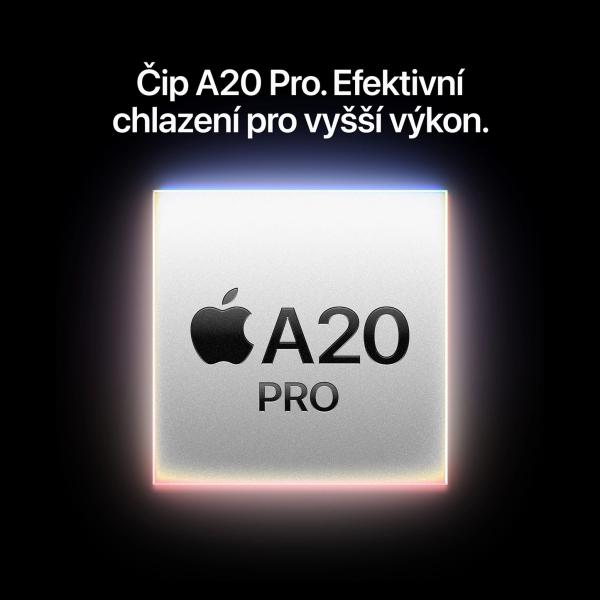 Apple iPhone 18 Pro/ 256GB/ Ľadovcovo modrá3