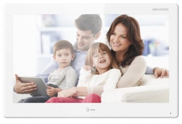 Hikvision DS-KH9510-WTE1(B)  Andriod indoor station