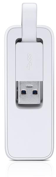 TP-Link UE300 USB 3.0 gigabitový ethernetový sieťový adaptér2