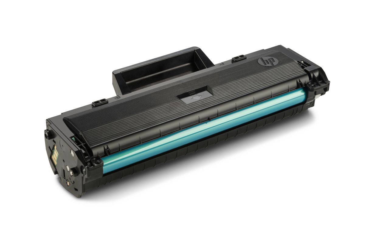 HP 106 Black Laser Toner, W11060 