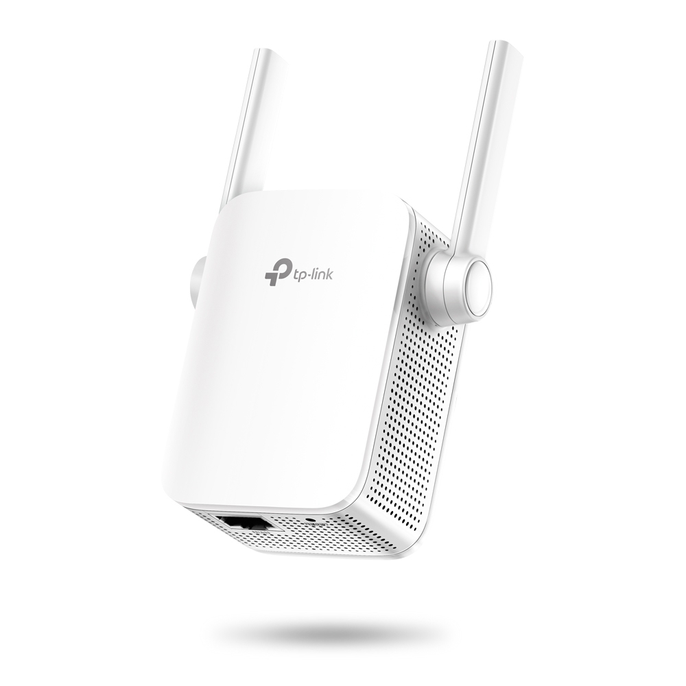 TP-Link TL-WA855RE 300Mb/ s Wifi N Range Extender/ AP, 1x10/ 100 RJ45, power schedule0 