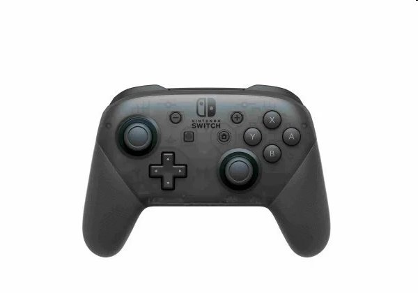 Nintendo Switch Pro Controller0 