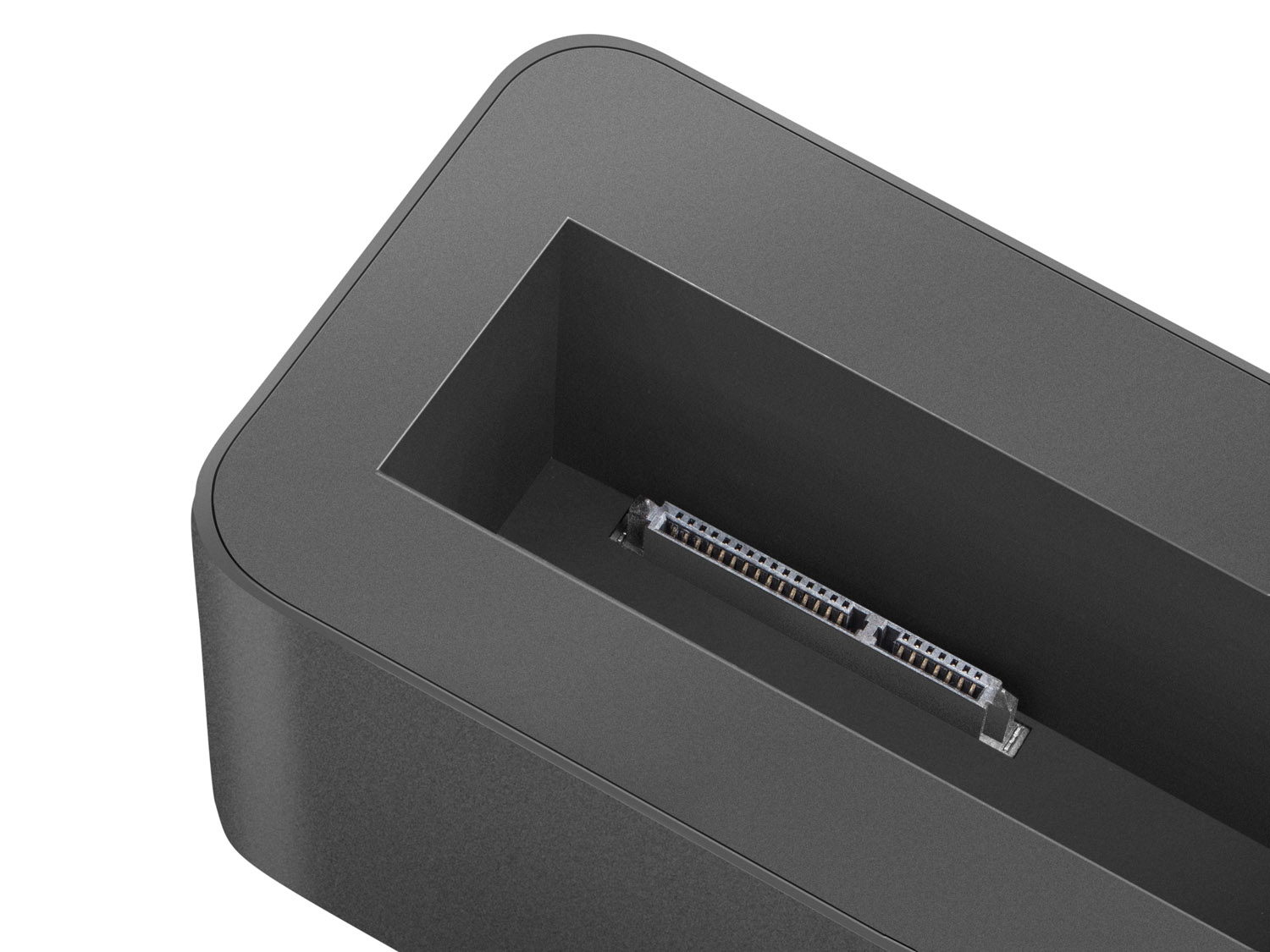 Dokovacia stanica pre HDD 2, 5"/ 3, 5" USB 3.0 Natec Kangaroo, vrátane napájacieho adaptéra9 