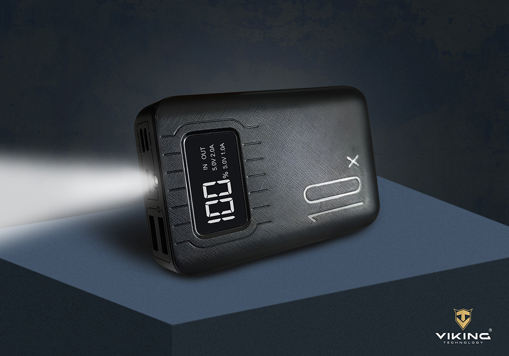 VIKING go10 10000mAh7 
