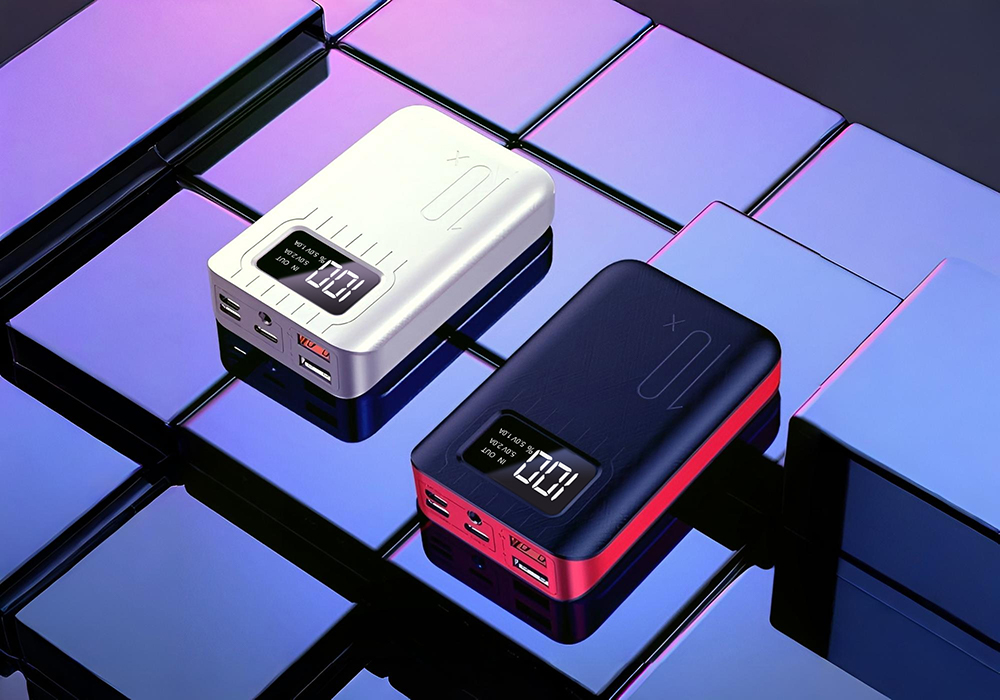 VIKING go10 10000mAh8 