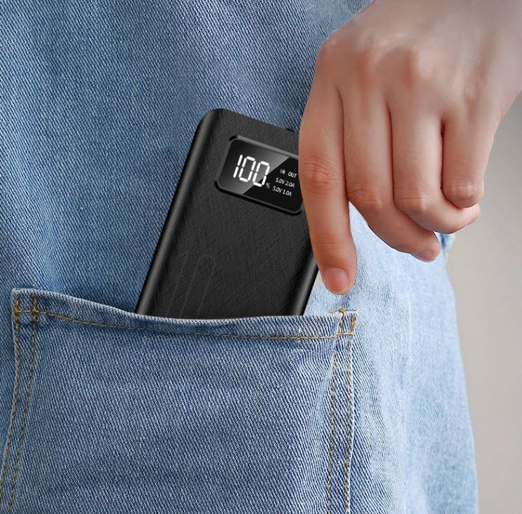 VIKING go10 10000mAh14 