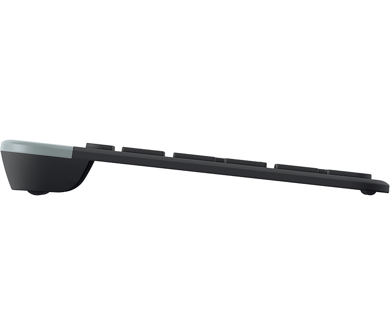 set Logitech Wireless MK470 slim - CZ/ SK1 
