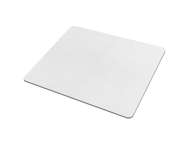 Podložka pod myš Natec Printable, biela, 220x180x2mm0 