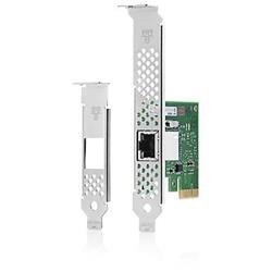 HP Intel Ethernet I210-T1GBE NIC0 