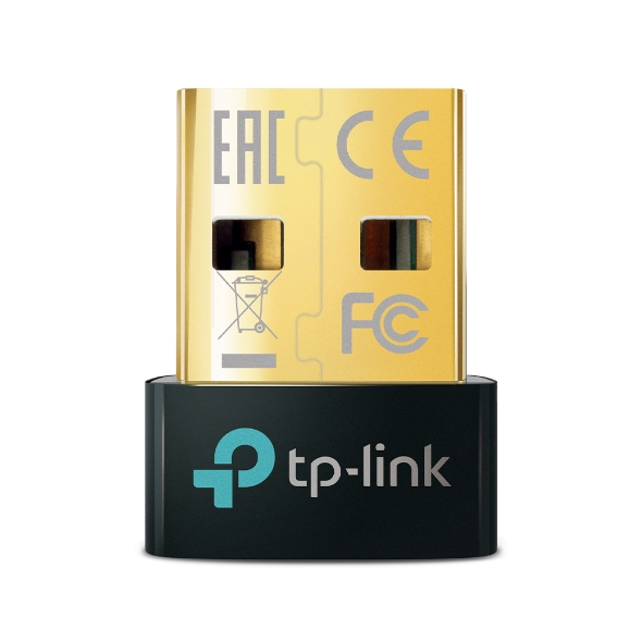 TP-Link UB500 Bluetooth 5.3 USB adaptér, veľkosť Nano, USB 2.00 