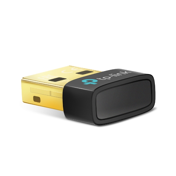 TP-Link UB500 Bluetooth 5.3 USB adaptér, veľkosť Nano, USB 2.01 