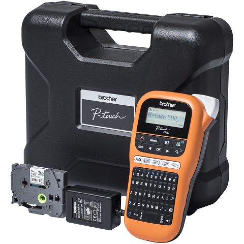 Brother PT-E110VP0 