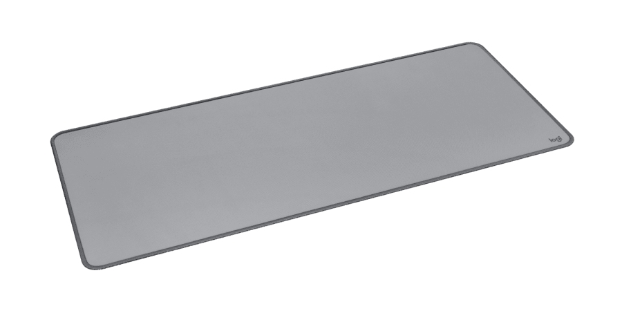 Logitech Desk Mat Studio Series - MID GREY2 