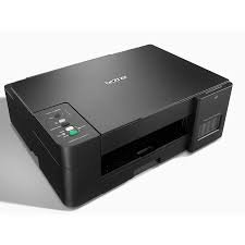Brother DCP-T420W, A4 Tank Inkjet MFP, print/scan/copy, 16 strán/min, 6000x1200, USB 2.0, WiFi2 