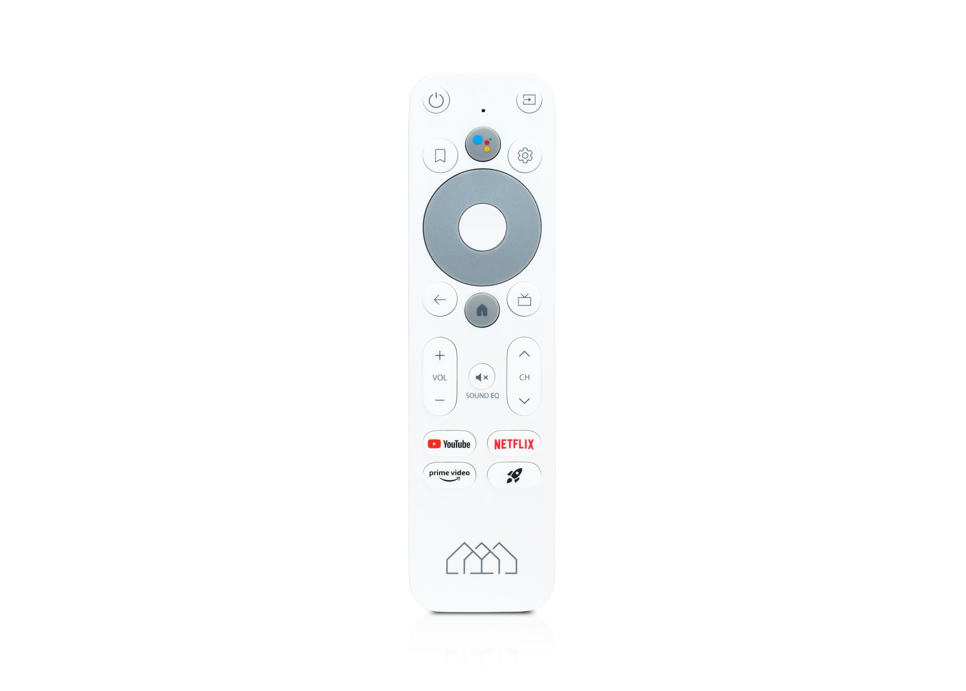 Homatics Box R 4K Android TV11 