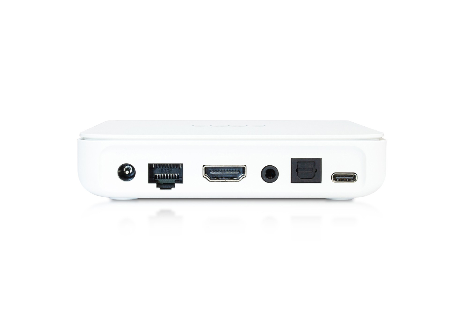 Homatics Box R 4K Android TV3 