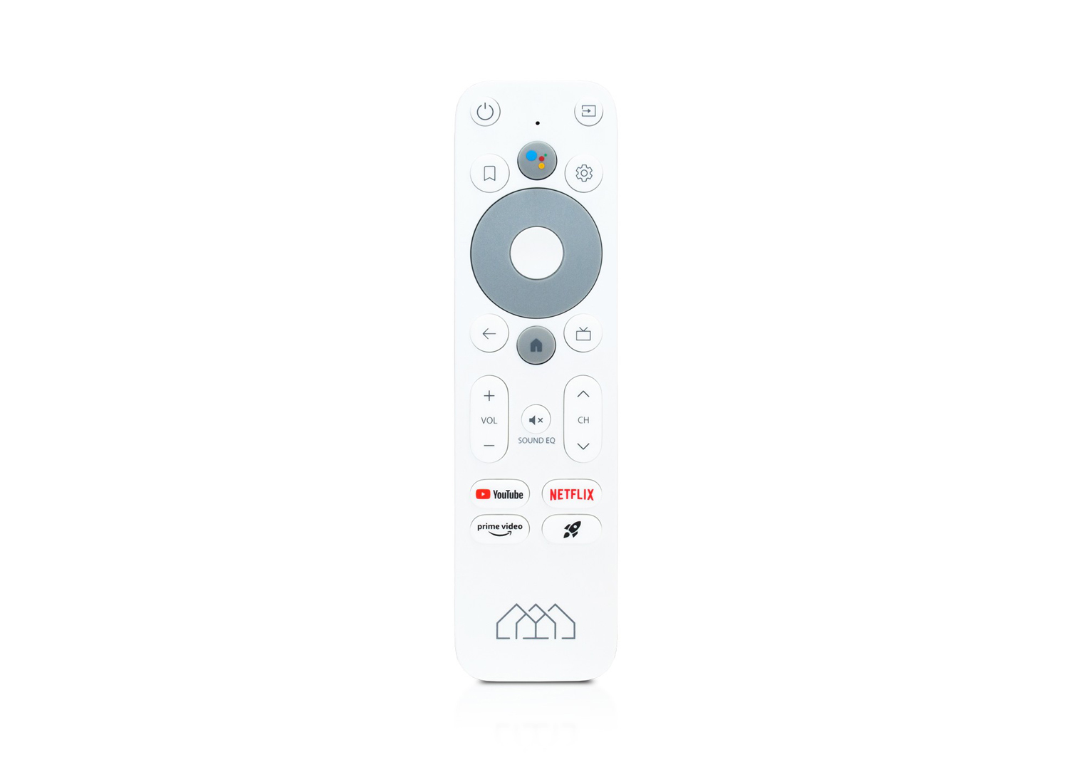 Homatics Box R 4K Android TV5 