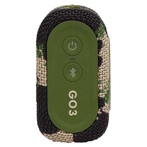 Repro JBL GO3 Squad2 