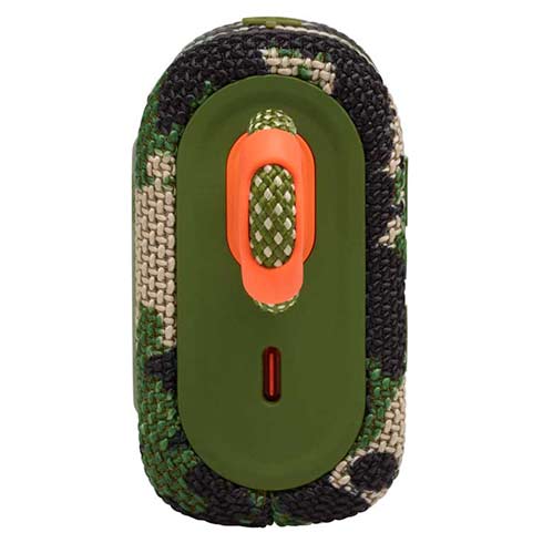 Repro JBL GO3 Squad6 