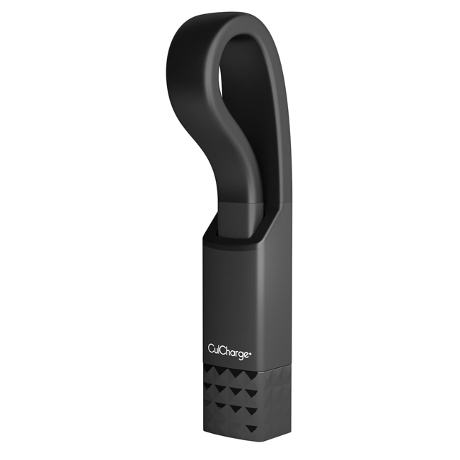 CulCharge Lightning charge & memory cable 16 GB0 