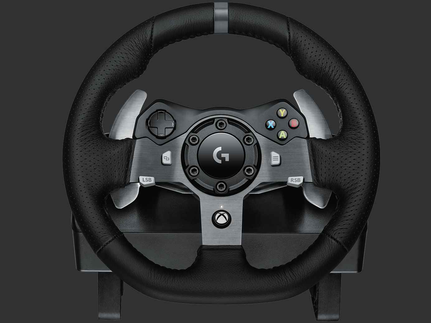 volant Logitech G920 (PC, XBOX)1 