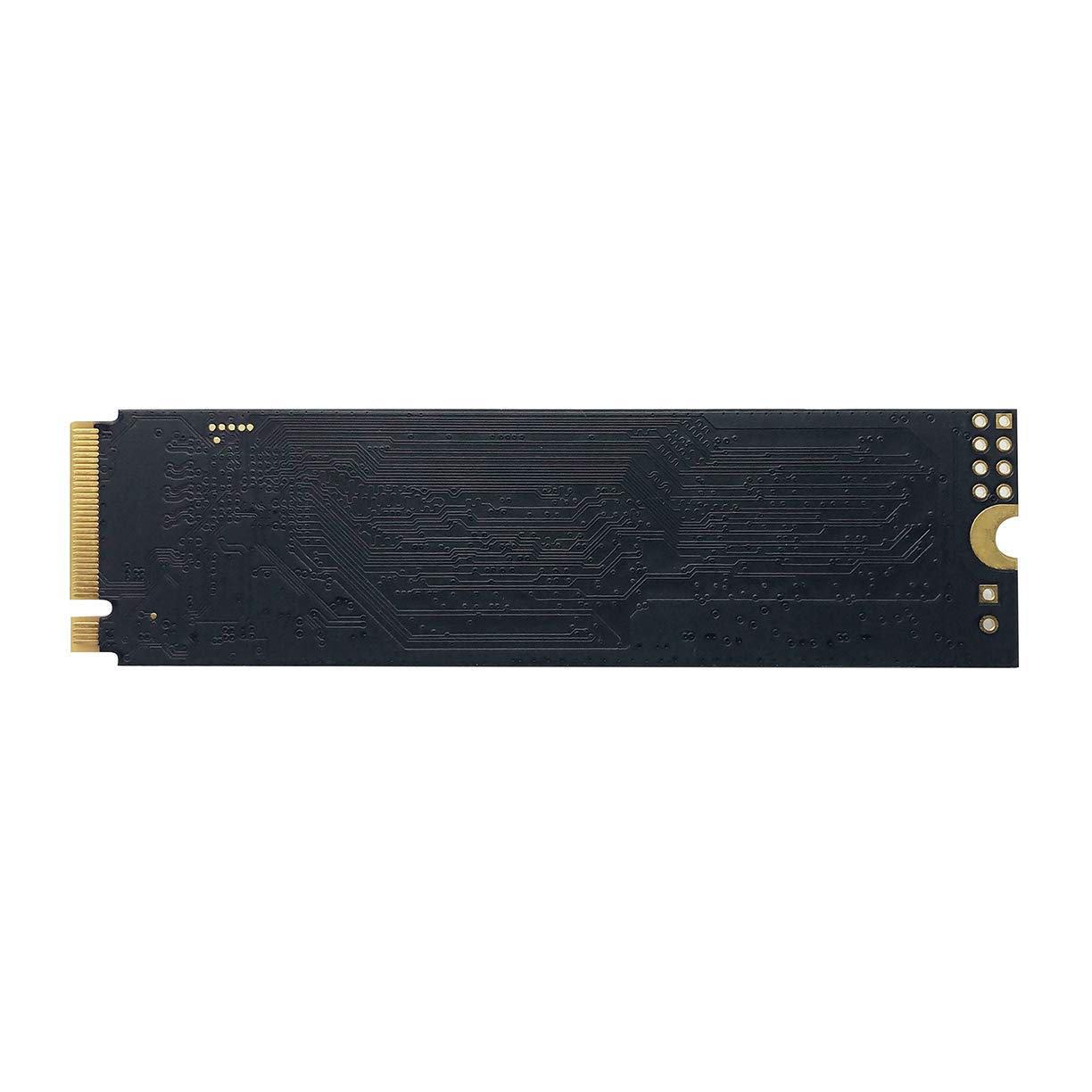 PATRIOT P300/ 256GB/ SSD/ M.2 NVMe/ 5R0 