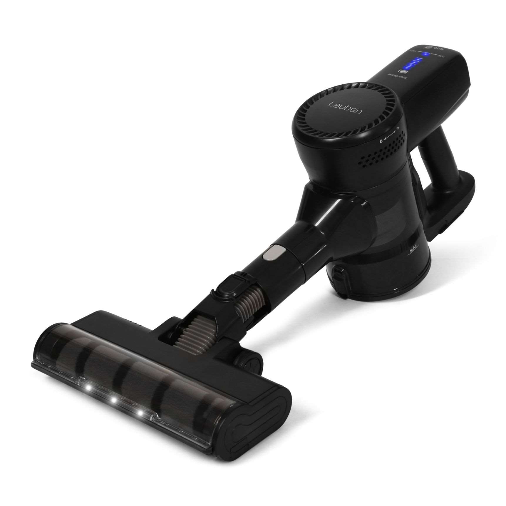Lauben Stick Vacuum & Mop 3in1 Pet Deluxe 400BC18 