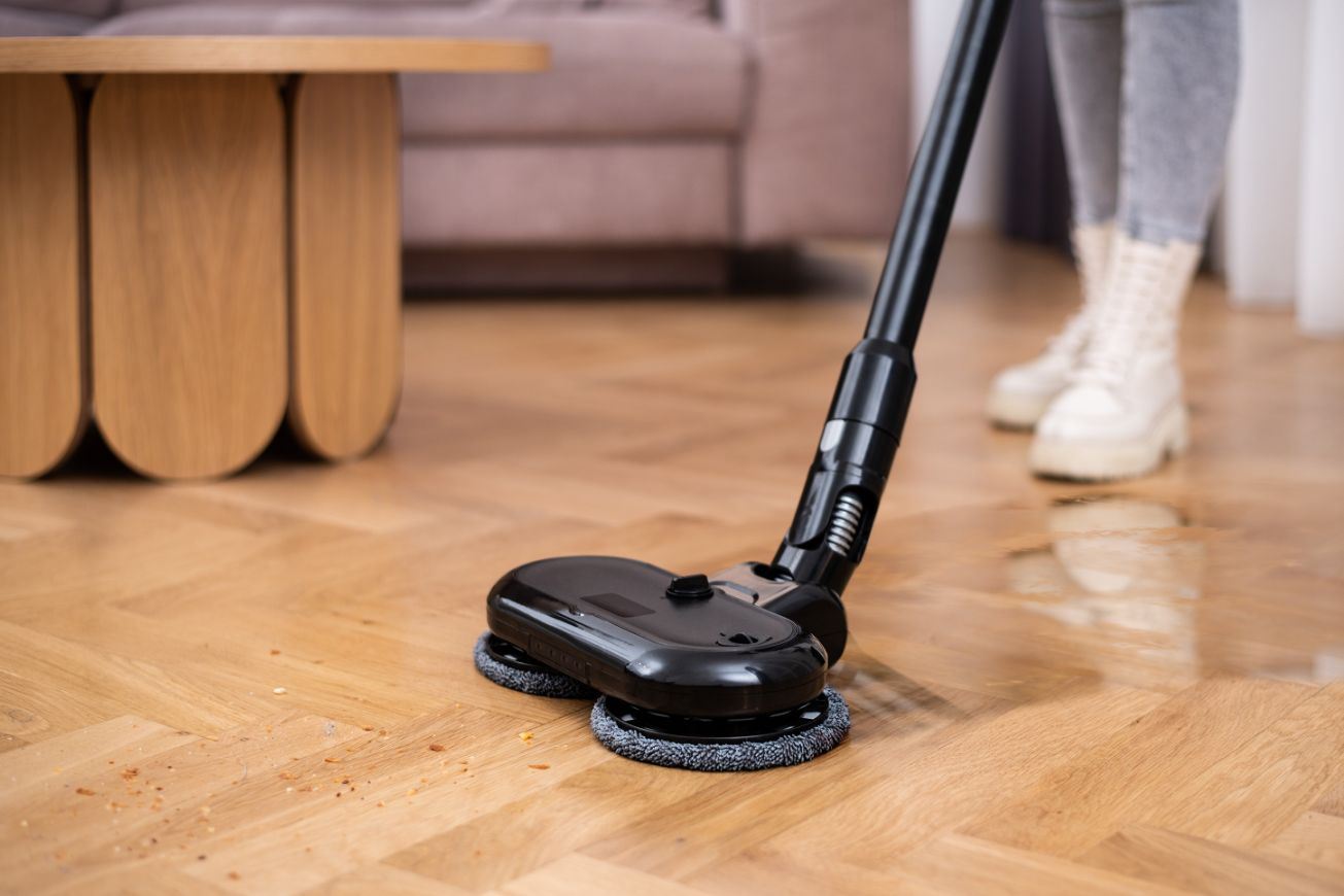 Lauben Stick Vacuum & Mop 3in1 Pet Deluxe 400BC22 