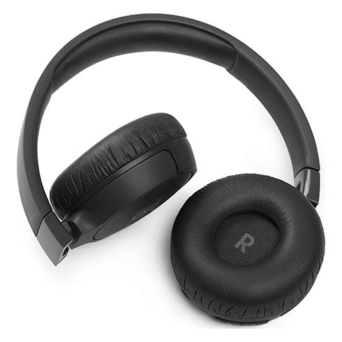 JBL Tune 660BTNC Black slúchadlá2 