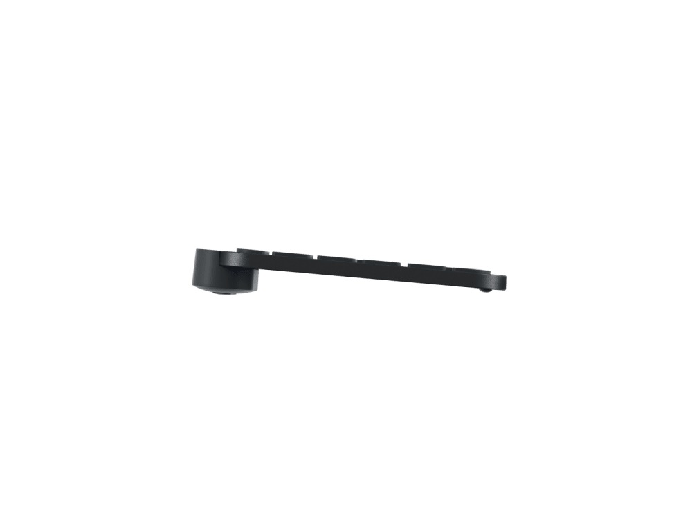 Logitech MX KEYS S/ Bezdrôtová USB + Bluetooth/ CZ- SK layout/ Grafitová4 