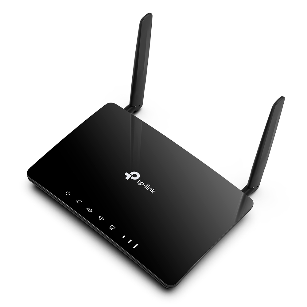 TP-Link Archer MR500 4G LTE Cat6 AC1200 Gb Router2 
