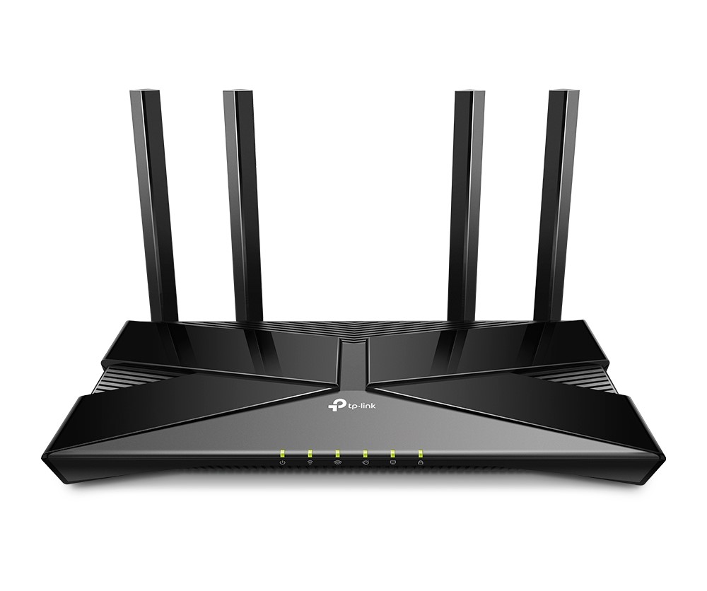 TP-Link Archer AX53, AX3000 WiFi6 router1 
