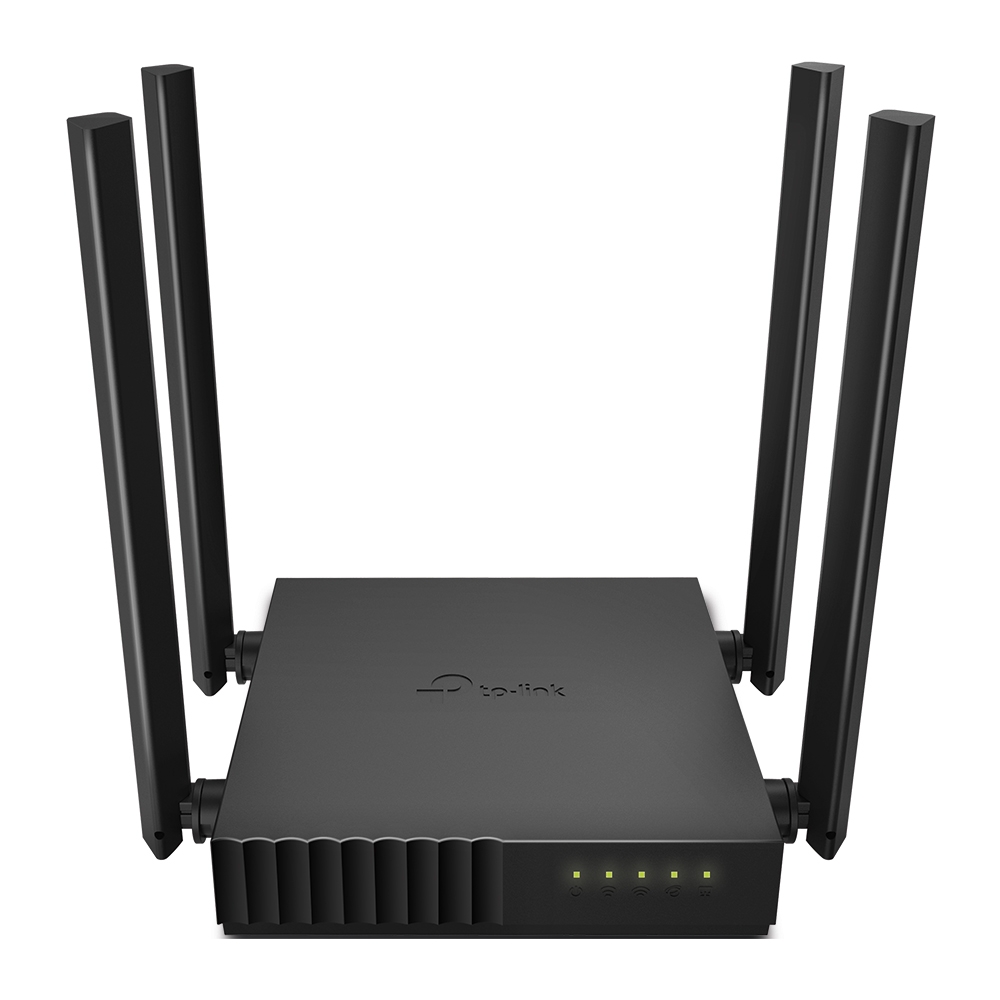 TP-link Archer C54 AC1200 WiFi DualBand Router/ AP/ extender1 