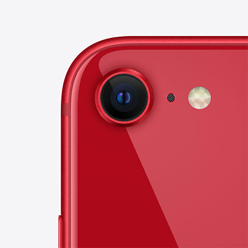 iPhone SE 64GB (PRODUCT)RED2 