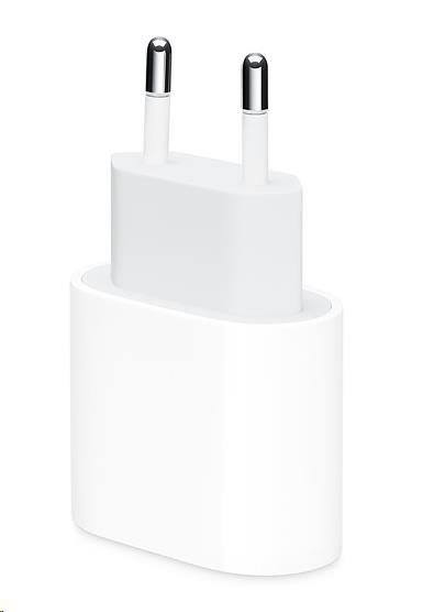 Napájací adaptér APPLE 20W USB-C1 