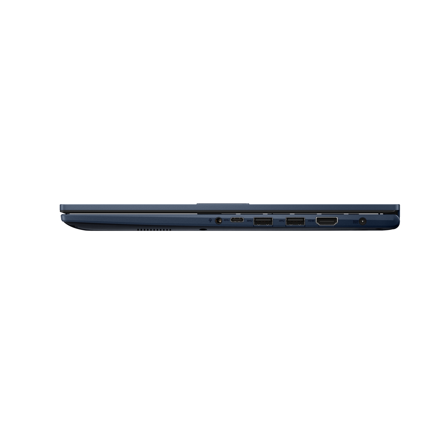 ASUS Vivobook 15/ X1504VA/ i3-1315U/ 15, 6"/ FHD/ 8GB/ 512GB SSD/ UHD/ W11H/ Blue/ 2R7 