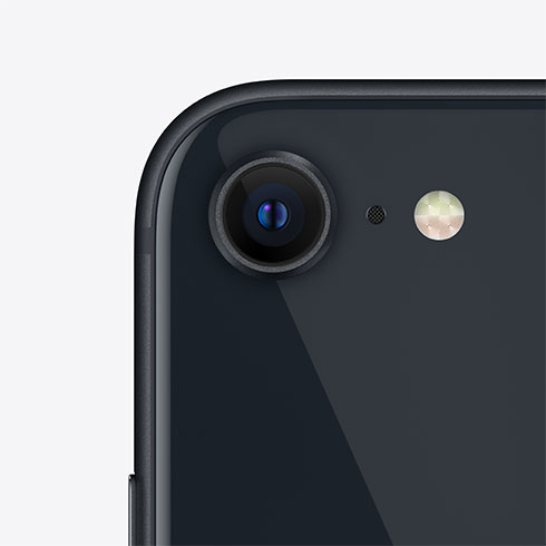 iPhone SE 64GB Midnight2 
