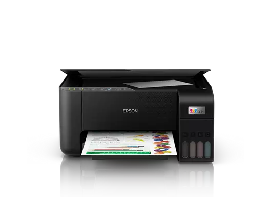 Epson EcoTank/ L3270/ MF/ Ink/ A4/ WiFi/ USB0 