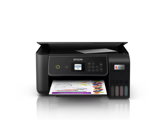 Epson EcoTank/ L3280/ MF/ Ink/ A4/ WiFi/ USB0 