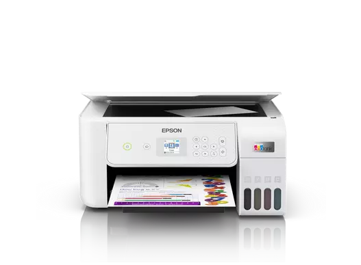 Epson EcoTank/ L3286/ MF/ Ink/ A4/ WiFi/ USB0 