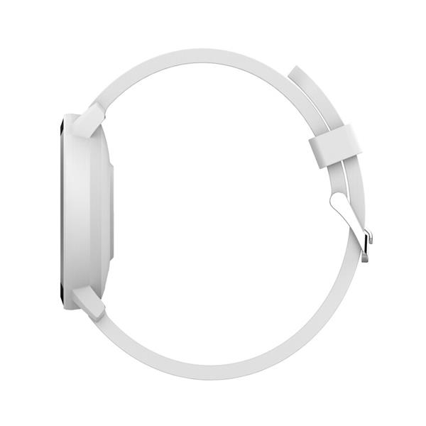 Canyon Lollypop SW-63, smart hodinky, BT, fareb. LCD displej 1.3´´, vodotes. IP68, multišport. režim, biele4 