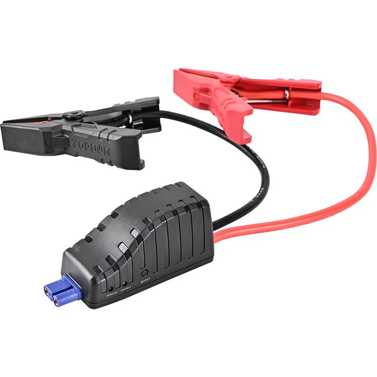 TOPDON Car Jump Starter JumpSurge 12004 