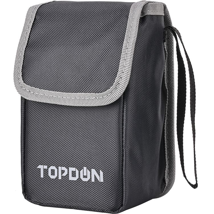 TOPDON Car Jump Starter JumpSurge 12005 
